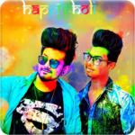 Holi Photo Effects for PC Holi Photo Effects for PC