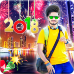 New Year Photo Editor 2019 for PC New Year Photo Editor 2019 for PC