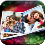 Photo Album - ScrapBook icon