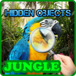 Find Hidden Objects in Jungle for PC Find Hidden Objects in Jungle for PC