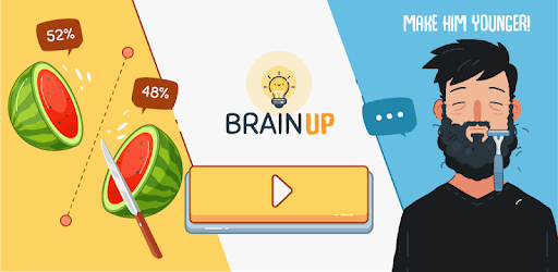 Brain Up PC screenshot
