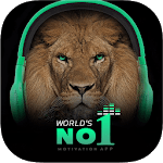 I AM SELFMADE - AppFor Fearless Motivation Videos icon