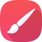 Infinite Painter icon