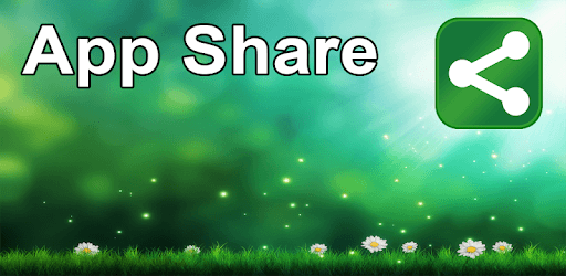 App Share PC screenshot App Share PC screenshot