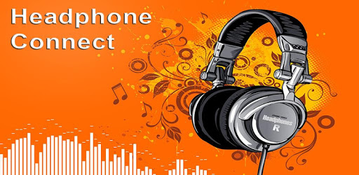 Headphone Connect PC screenshot