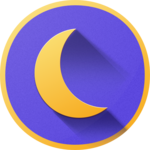 Lunar Calendar 2018 - Daily Moon icon
