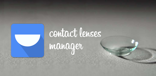 Contact Lenses Time PC screenshot
