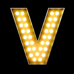 VEGAS (the app) icon