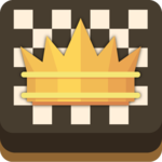 Ultimate Checkers Online icon