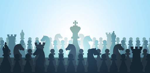 Chess free online PC screenshot
