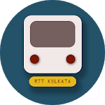 RTT Kolkata: Best Offline Railway Time Table icon