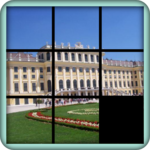 Photo Slide Puzzle for PC