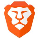 Brave Browser: Fast AdBlocker icon