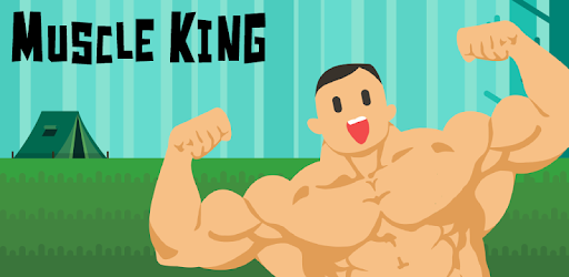 Muscle King PC screenshot