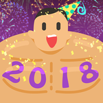 Muscle King icon