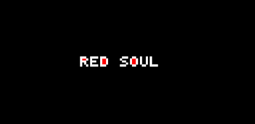 Red soul determination PC screenshot