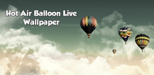 Hot Air Balloon Live Wallpaper PC screenshot Hot Air Balloon Live Wallpaper PC screenshot