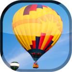 Hot Air Balloon Live Wallpaper for PC Hot Air Balloon Live Wallpaper for PC
