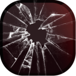 Cracked Screen Prank LWP for PC