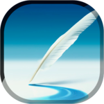 Magic Neo Wave : Feather LWP for PC