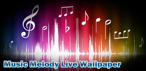 Music Melody Live Wallpaper PC screenshot Music Melody Live Wallpaper PC screenshot
