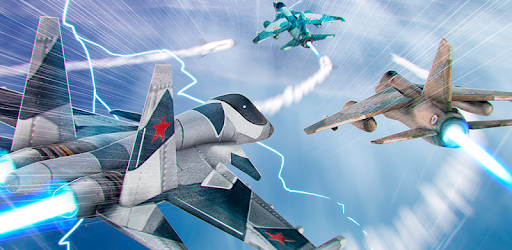 F18 Strike Fighter Pilot 3D PC screenshot