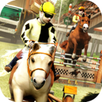 Champions Riding Trails 3D for PC