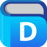 English Dictionary & Translator Free icon