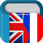 French English Dictionary & Translator Free icon