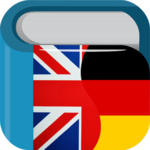 German English Dictionary & Translator Free icon