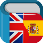 Spanish English Dictionary & Translator Free icon