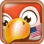 Learn English Phrases | English Translator icon