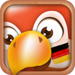 Learn German Phrases | German Translator icon