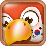 Learn Korean Phrases | Korean Translator icon