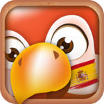 Learn Spanish Phrases | Spanish Translator icon
