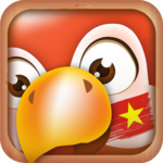 Learn Vietnamese Free - Phrasebook | Translator icon