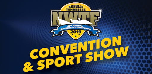 NWTF Convention PC screenshot NWTF Convention PC screenshot