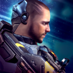 Strike Back: Elite Force - FPS icon