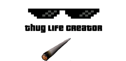 Thug life creator PC screenshot Thug life creator PC screenshot