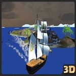 Fighting Sea Pirates War Ships for PC