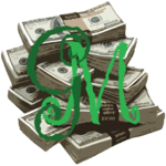 Game Money icon