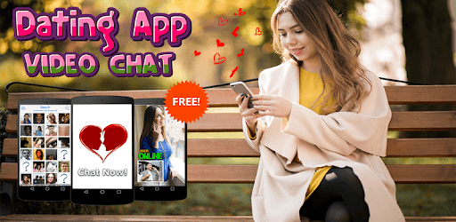 DATING APP & FREE ONLINE VIDEO CHAT ROOMS PC screenshot