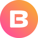 BRD - bitcoin wallet icon