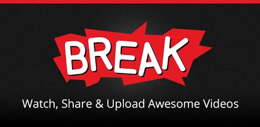 Break - Funny Videos and Pics PC screenshot Break - Funny Videos and Pics PC screenshot