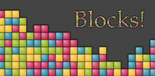 Blocks! - 7 games in one PC screenshot