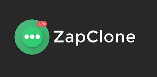 ZapClone PC screenshot