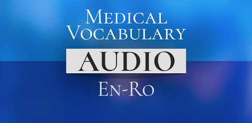 Medical Vocabulary Audio EN-RO PC screenshot
