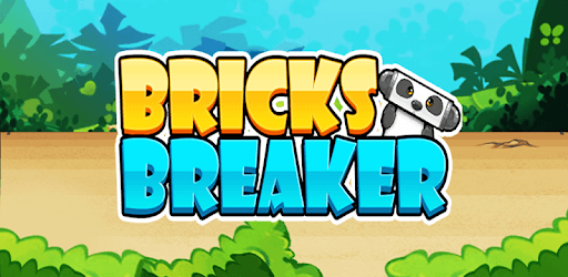 Break Bricks Game PC screenshot