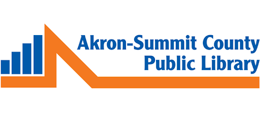 Akron Public Library PC screenshot