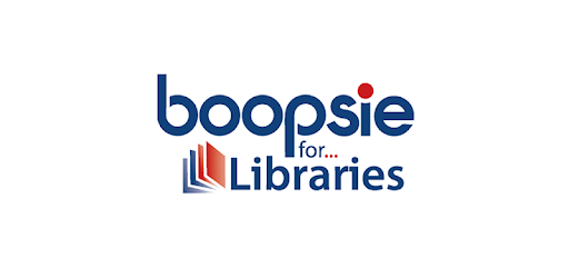 Boopsie for Libraries PC screenshot Boopsie for Libraries PC screenshot